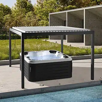 SunHaven Deluxe 10x13 - 118