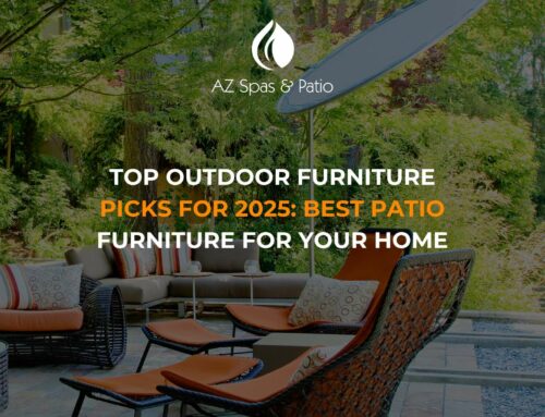 Top Outdoor Furniture Picks For 2025: Best Patio Furniture For Your Home
